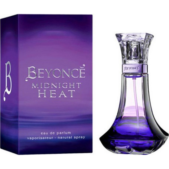 Beyoncé Midnight Heat parfémovaná voda pro ženy 100 ml