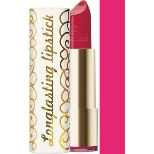 Dermacol Longlasting Lipstick rtěnka 03 4,38 g