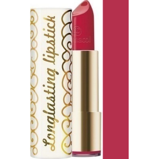 Dermacol Longlasting Lipstick rtěnka 08 4,38 g