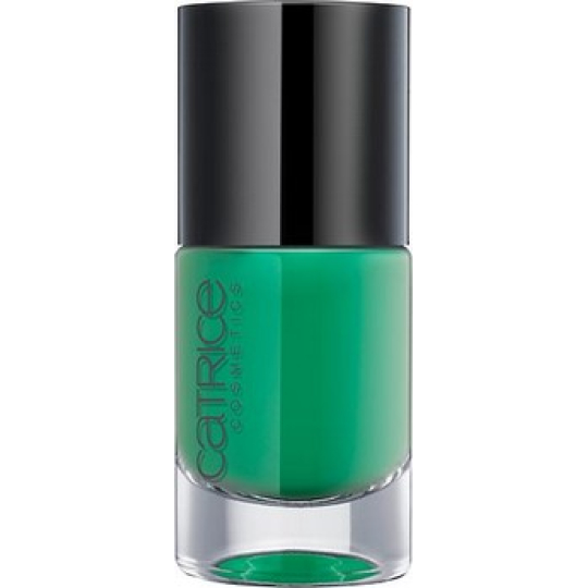 Catrice Ultimate lak na nehty 10 Im Not A Greenager 10 ml