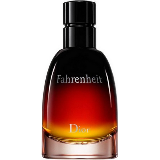 Christian Dior Fahrenheit Le Parfum parfémovaná voda pro muže 75 ml