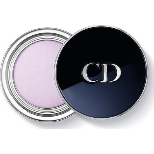 Christian Dior Diorshow Fusion Mono Matte oční stíny 121 Céleste 6,5 g