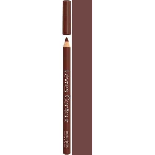 Bourjois Lévres Contour Lip Liner tužka na rty 16 Extravagante 1,2 g
