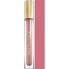 Max Factor Colour Elixir Gloss lesk na rty 40 Delightful Pink 3,8 ml