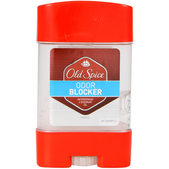 Old Spice Odor Blocker Fresh antiperspirant deodorant stick gel pro muže 70 ml