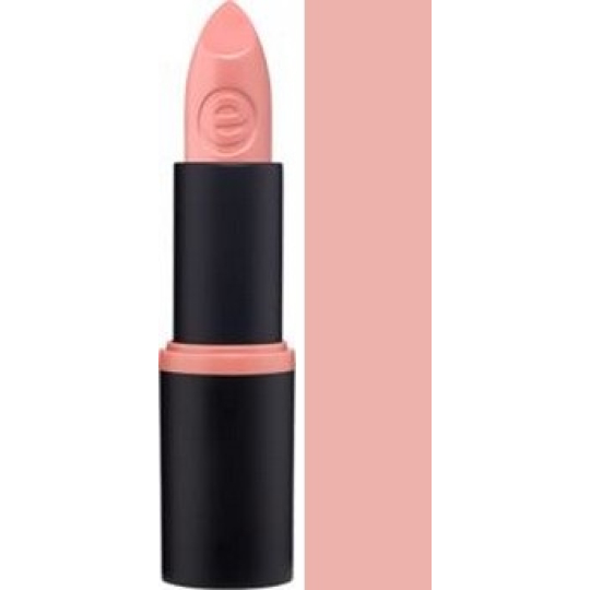 Essence Longlasting Lipstick dlouhotrvající rtěnka 11 Nude Love 3,8 g