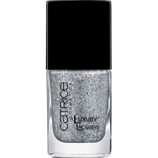 Catrice Luxury Lacquers Million Brilliance lak na nehty 01 It s Showtime 11 ml