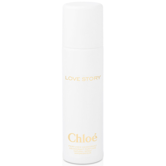 Chloé Love Story deodorant sprej pro ženy 100 ml