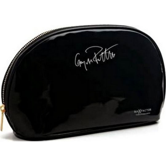 Max Factor Gwyneth Paltrow Etue černá 28 x 14 x 6,5 cm 1 kus