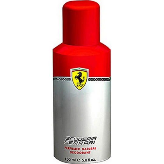 Ferrari Scuderia deodorant sprej pro muže 150 ml