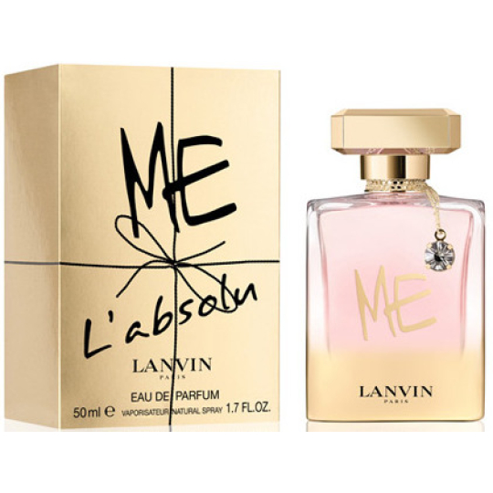 Lanvin Me L Absolu parfémovaná voda pro ženy 80 ml