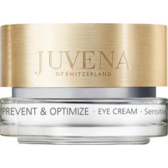 Juvena Skin Optimize krém na oční okolí 15 ml