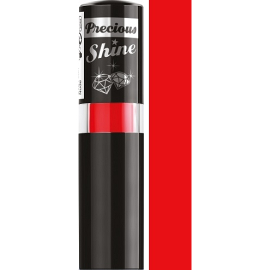 Miss Sporty Perfect Color Shine Lipstick rtěnka 213 Ruby Red 3,2 g