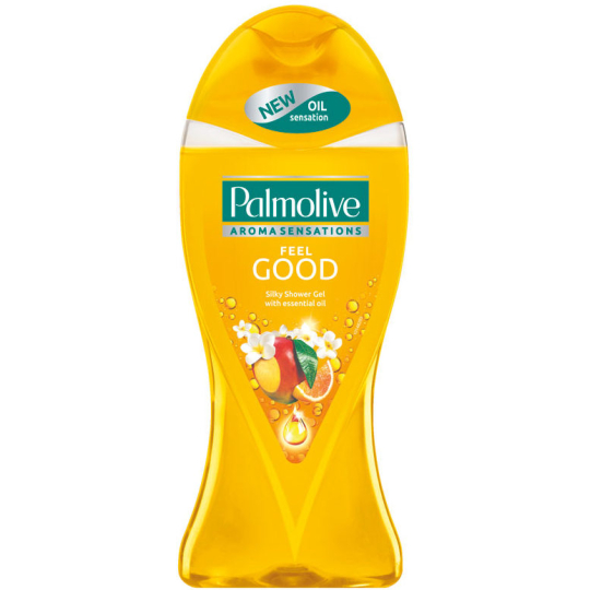 Palmolive Aroma Sensations Feel Good sprchový gel 250 ml
