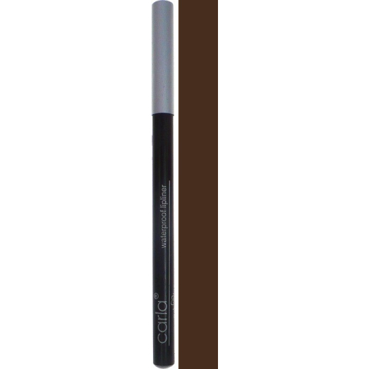 Carla Waterproof Lipliner konturovací tužka na rty voděodolná č. 29 1,15 g