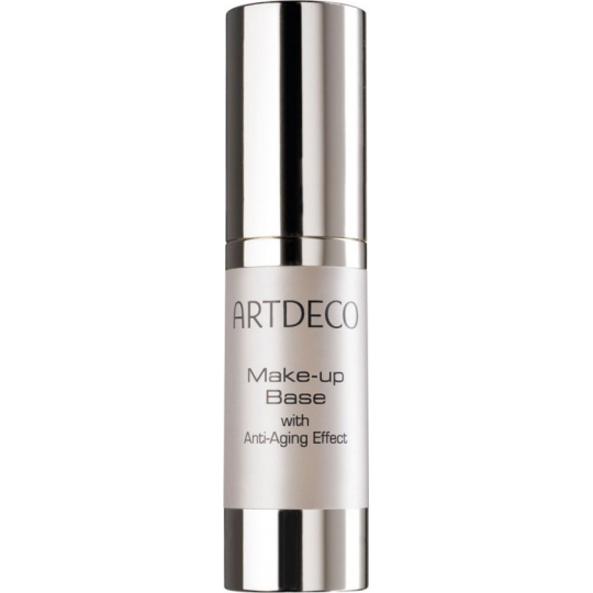Artdeco Make-up Base With Anti-Age Effect báze pod make-up s anti-aging efektem 15 ml