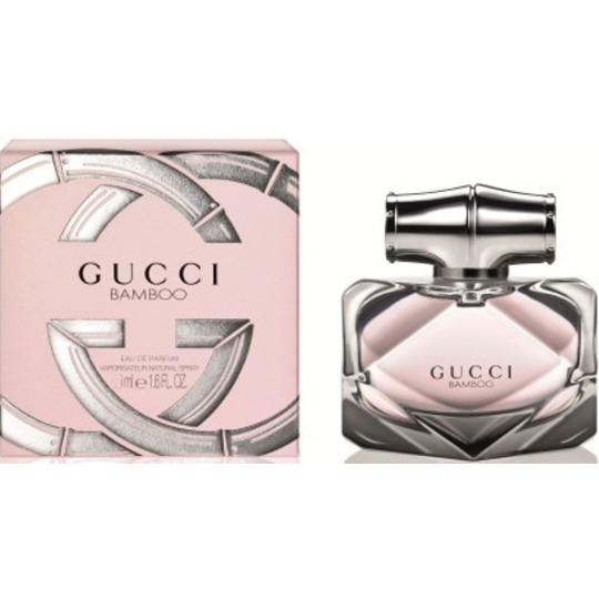 Gucci Bamboo parfémovaná voda pro ženy 30 ml