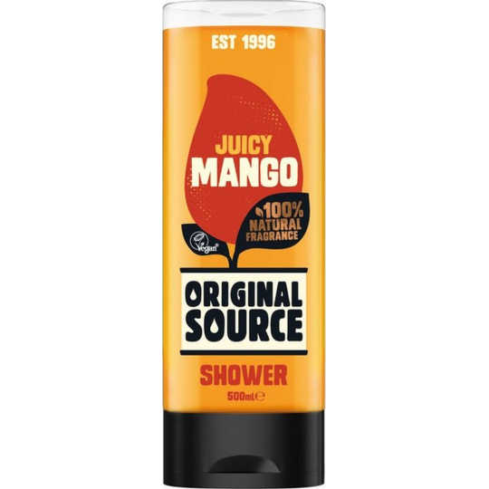 Original Source Juicy Mango sprchový gel 250 ml