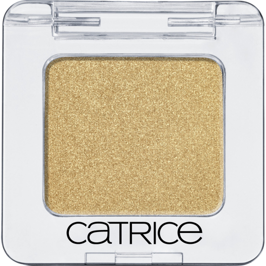 Catrice Absolute Eye Colour Mono oční stíny 950 Gold Out! 3 g