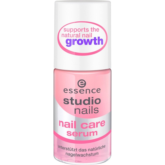 Essence Studio Nails Nail Care Serum sérum pro péči o nehty 8 ml