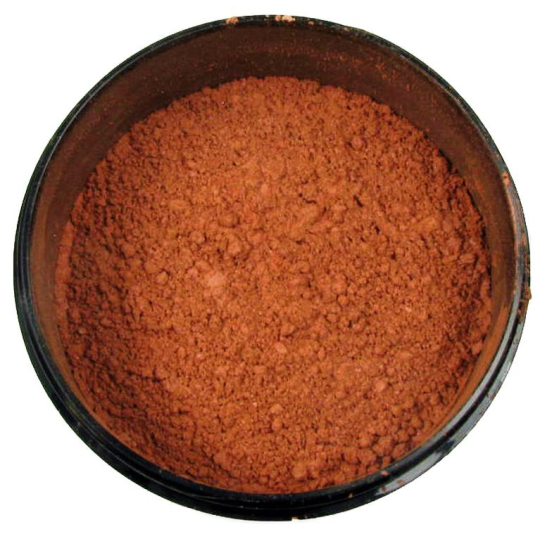 Barry M Natural Dazzle Bronzing Powder bronzový práškový pudr 9 g
