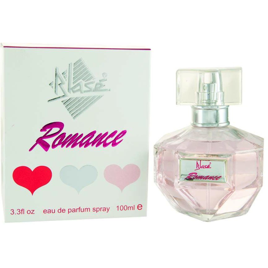 Blasé Romance parfémovaná voda pro ženy 100 ml