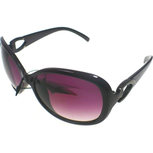 Fx Line Sluneční brýle fialové A-Z223