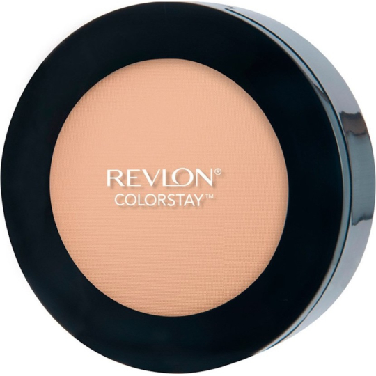 Revlon Colorstay Pressed Powder kompaktní pudr 830 Light Medium 8,4 g