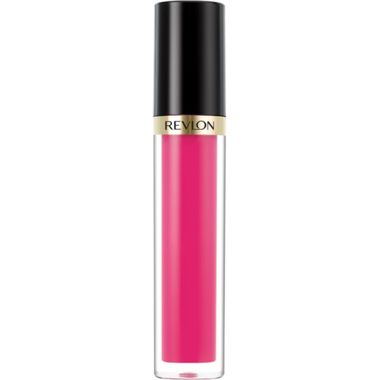 Revlon Superlustrous Lip Gloss lesk na rty 235 Pink Pop 3,8 ml