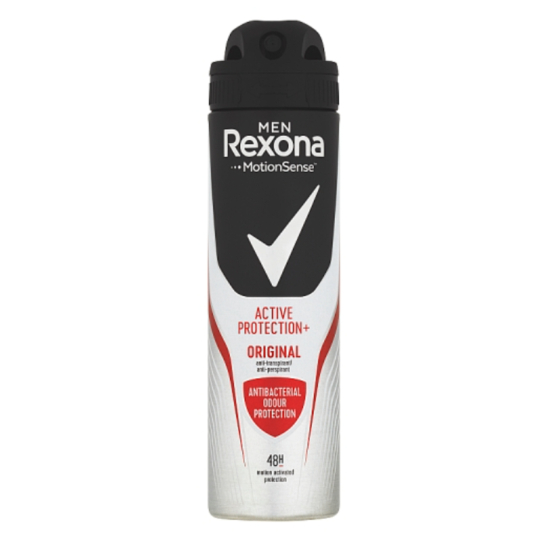 Rexona Men Active Protection antiperspirant deodorant sprej 150 ml