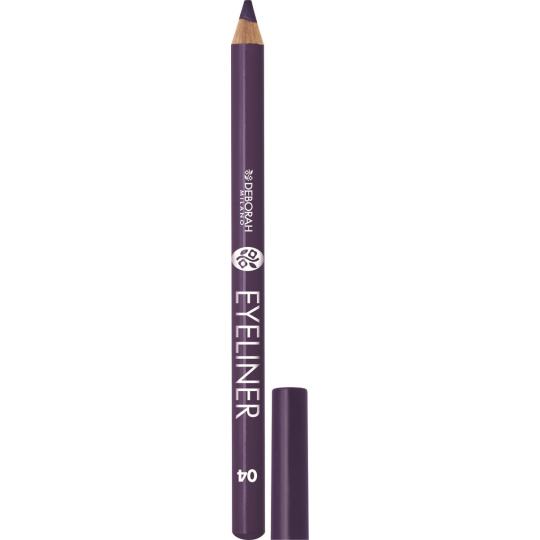Deborah Milano Eyeliner tužka na oči 04 Violet 1,3 g