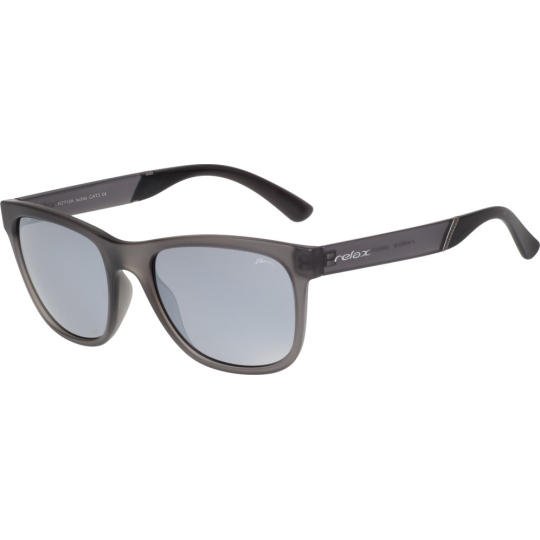 Relax Ischia Sluneční brýle šedé R2312A