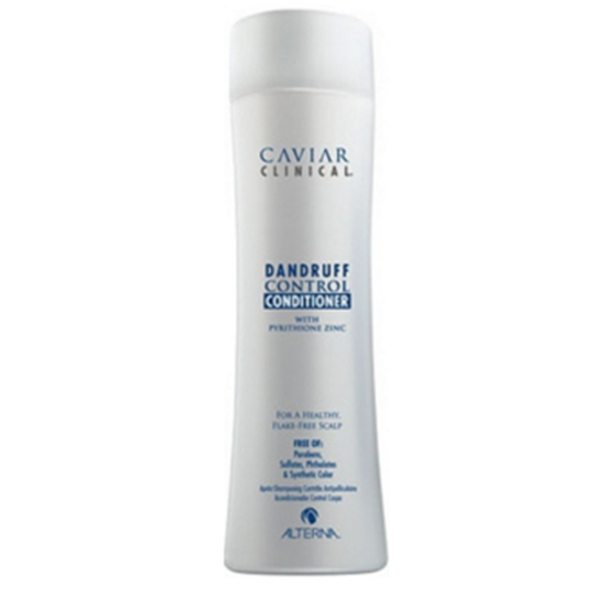 Alterna Caviar Clinical Dandruff Control kondicionér na vlasy proti lupům 250 ml