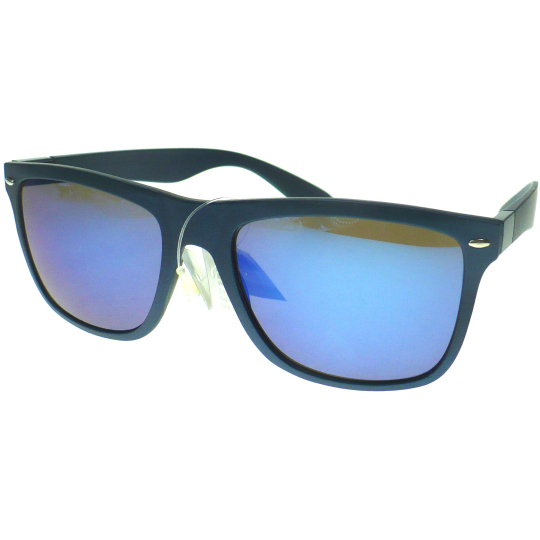 Nac New Age Sluneční brýle modré sklo 011001ZV