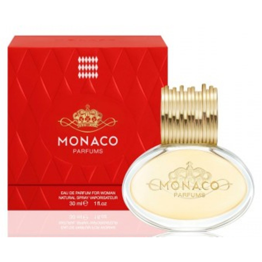 Monaco Monaco Femme parfémovaná voda 30 ml