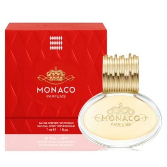 Monaco Monaco Femme parfémovaná voda 50 ml
