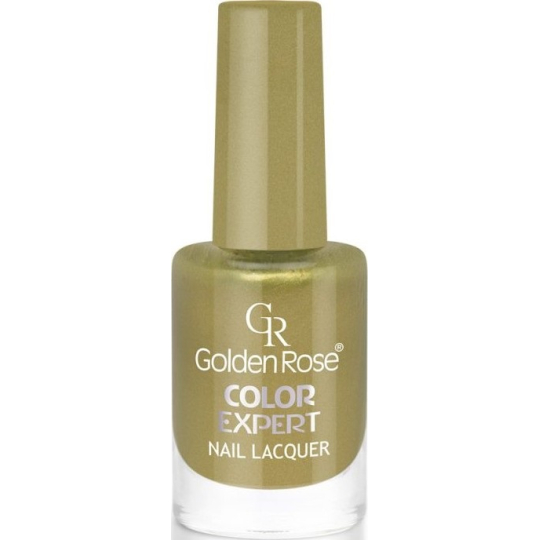 Golden Rose Color Expert lak na nehty 93 10,2 ml