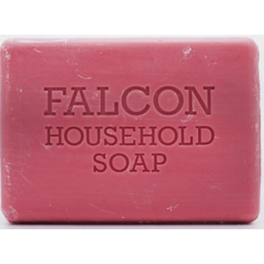 Falcon Desinfectant Carbolic Soap dezinfekční mýdlo 125 g